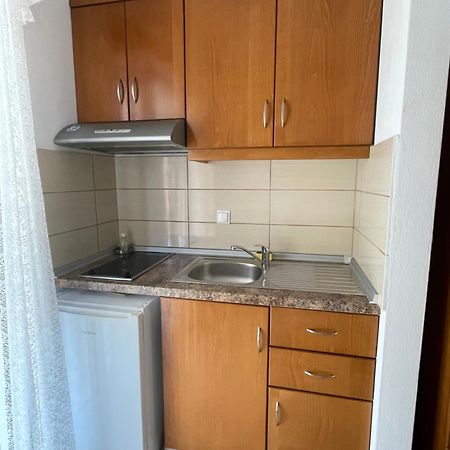 파르가 Avdikos House 아파트 외부 사진