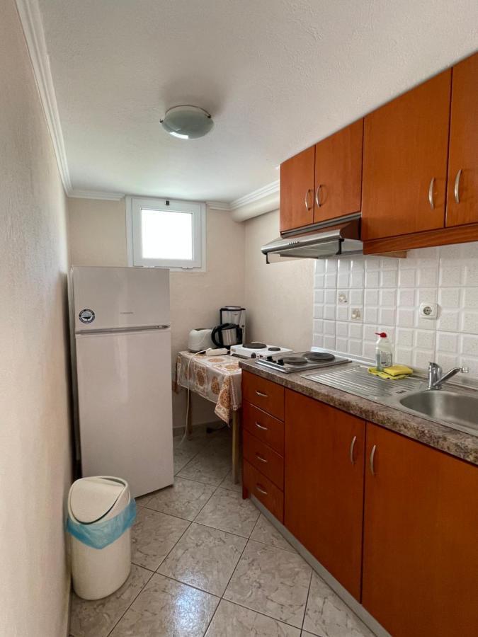 파르가 Avdikos House 아파트 외부 사진