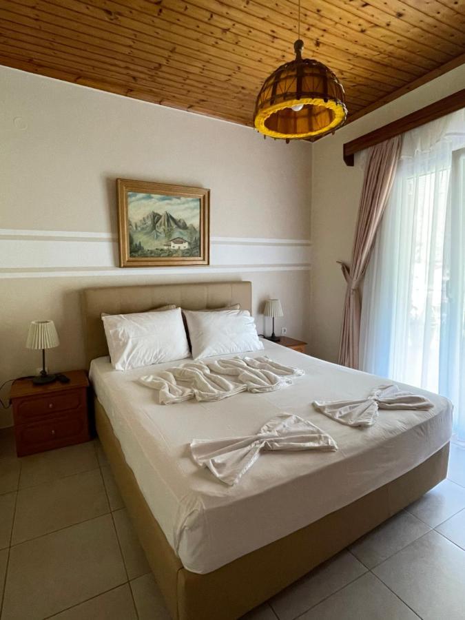 파르가 Avdikos House 아파트 외부 사진