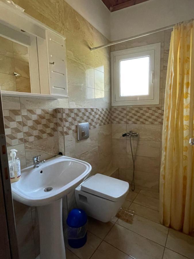 파르가 Avdikos House 아파트 외부 사진
