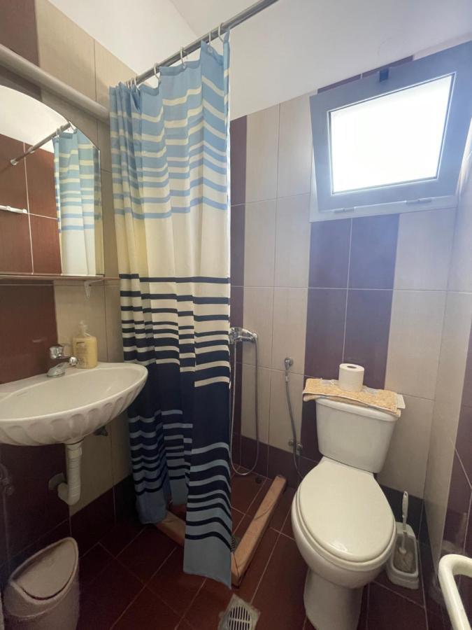 파르가 Avdikos House 아파트 외부 사진