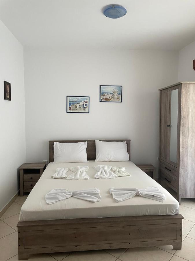 파르가 Avdikos House 아파트 외부 사진
