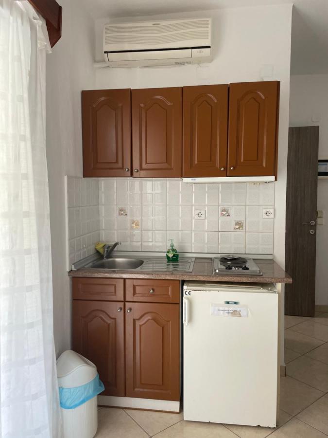 파르가 Avdikos House 아파트 외부 사진