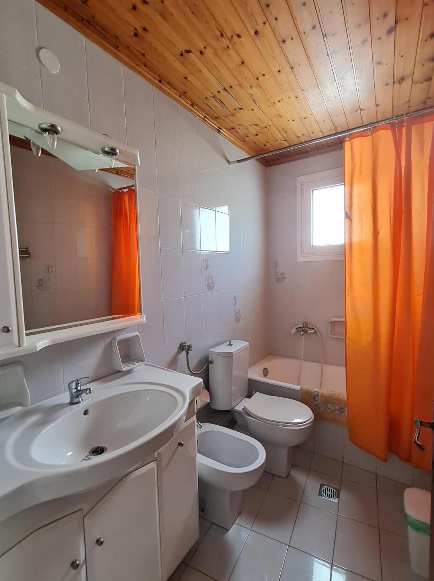 파르가 Avdikos House 아파트 외부 사진
