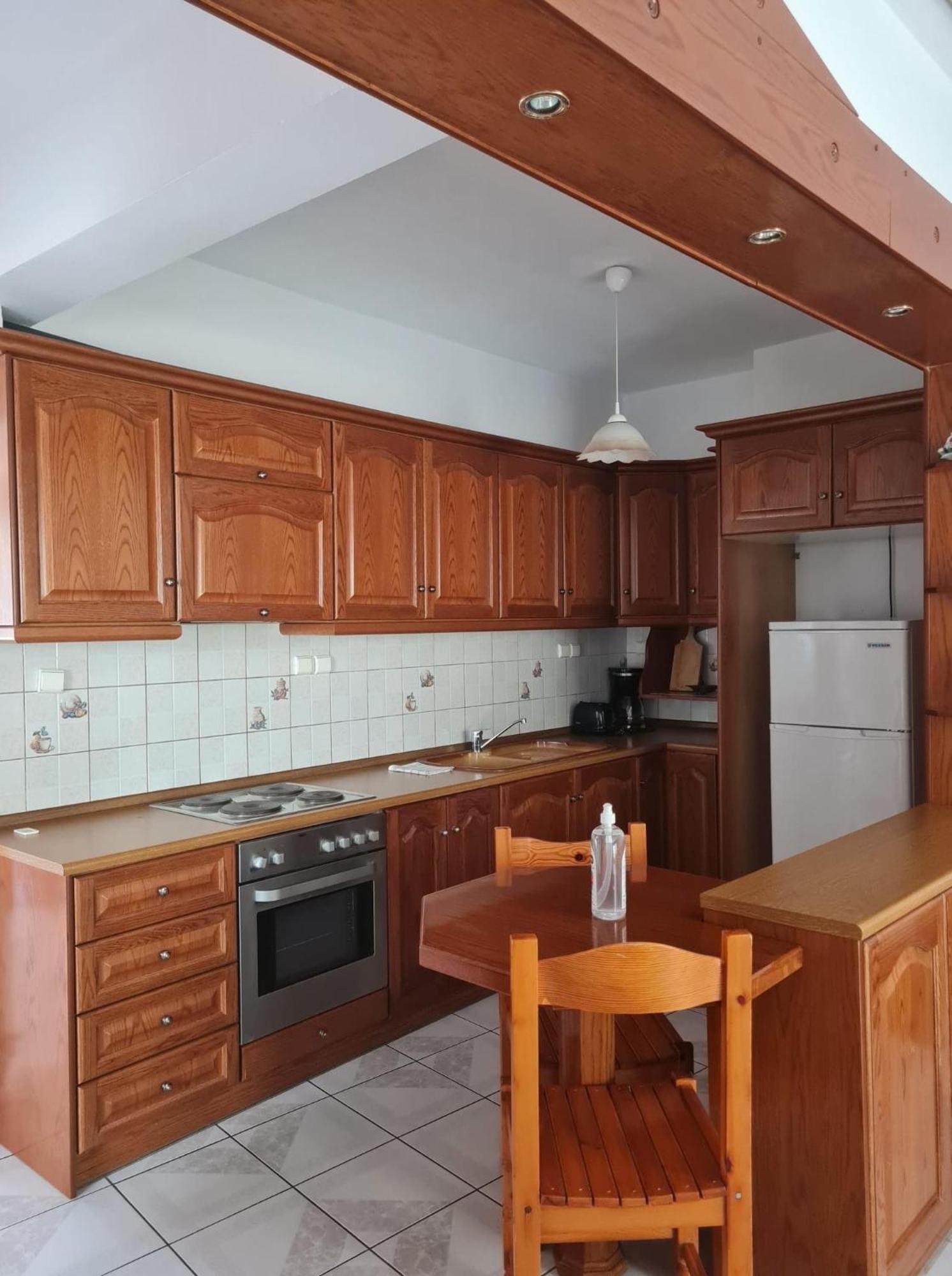 파르가 Avdikos House 아파트 외부 사진