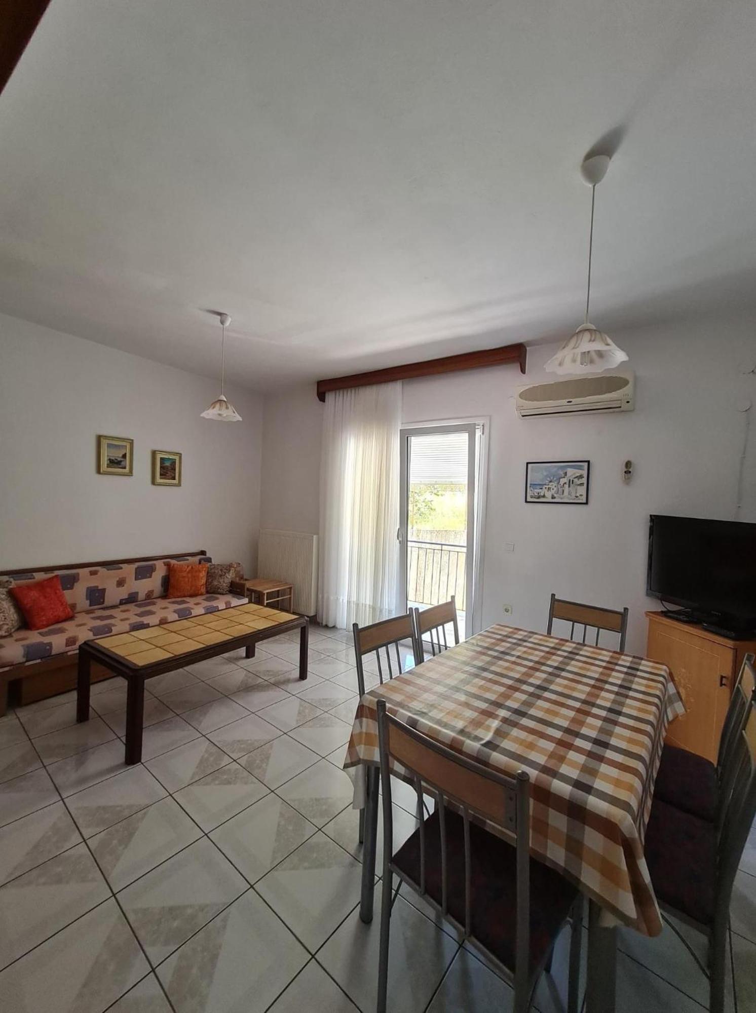 파르가 Avdikos House 아파트 외부 사진
