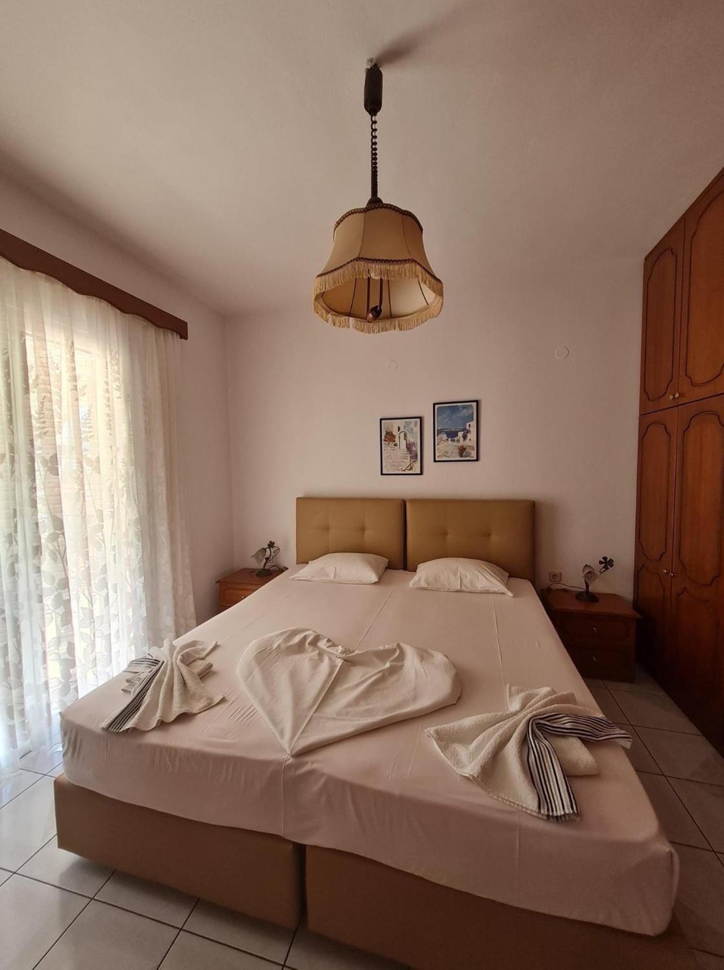 파르가 Avdikos House 아파트 외부 사진