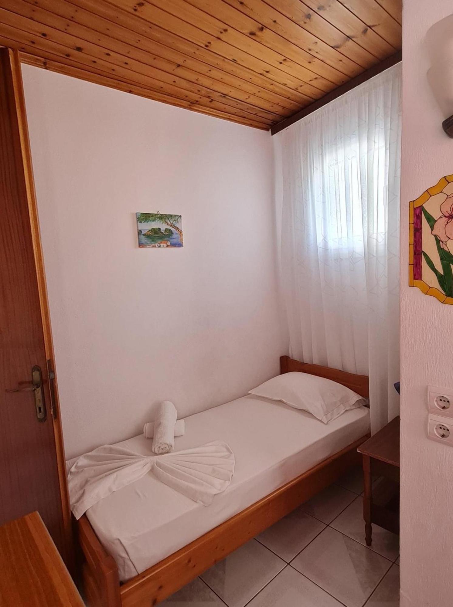 파르가 Avdikos House 아파트 외부 사진