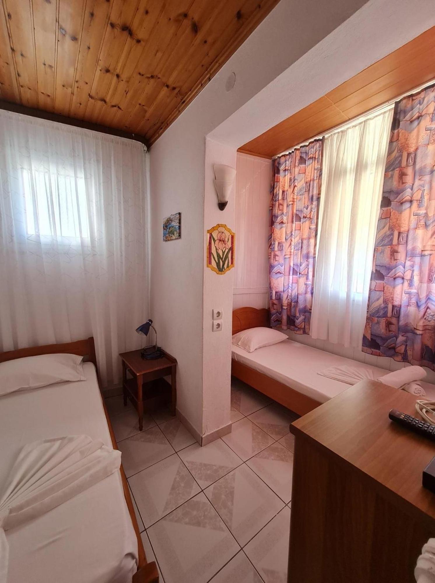 파르가 Avdikos House 아파트 외부 사진