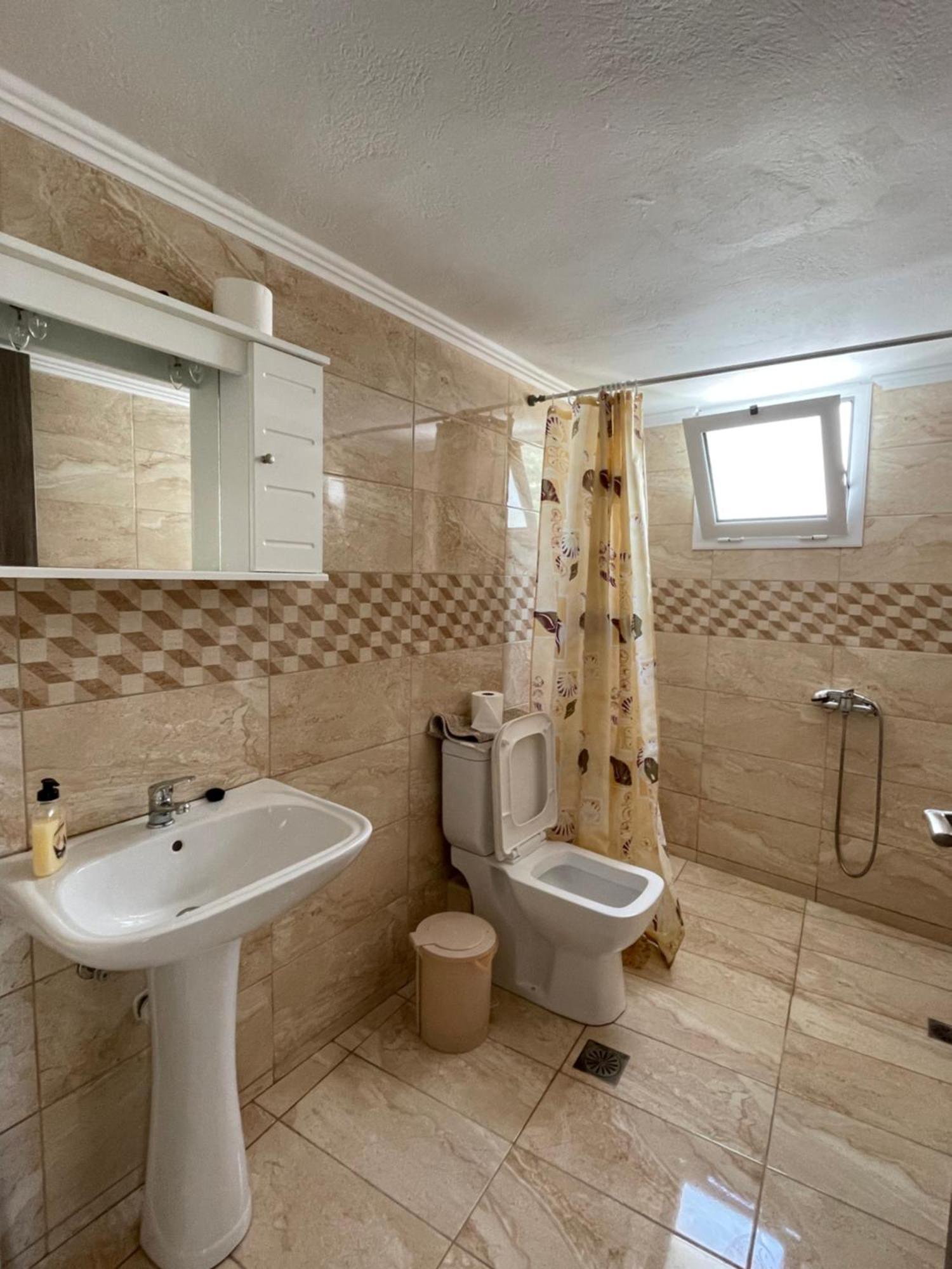 파르가 Avdikos House 아파트 외부 사진