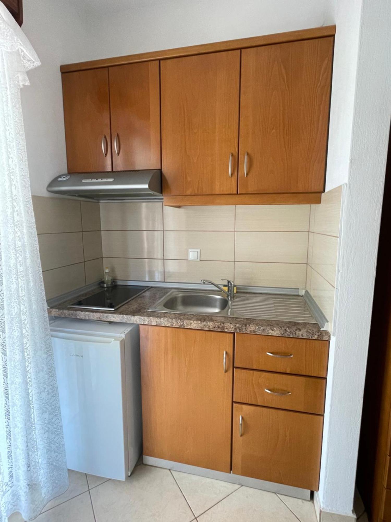 파르가 Avdikos House 아파트 외부 사진