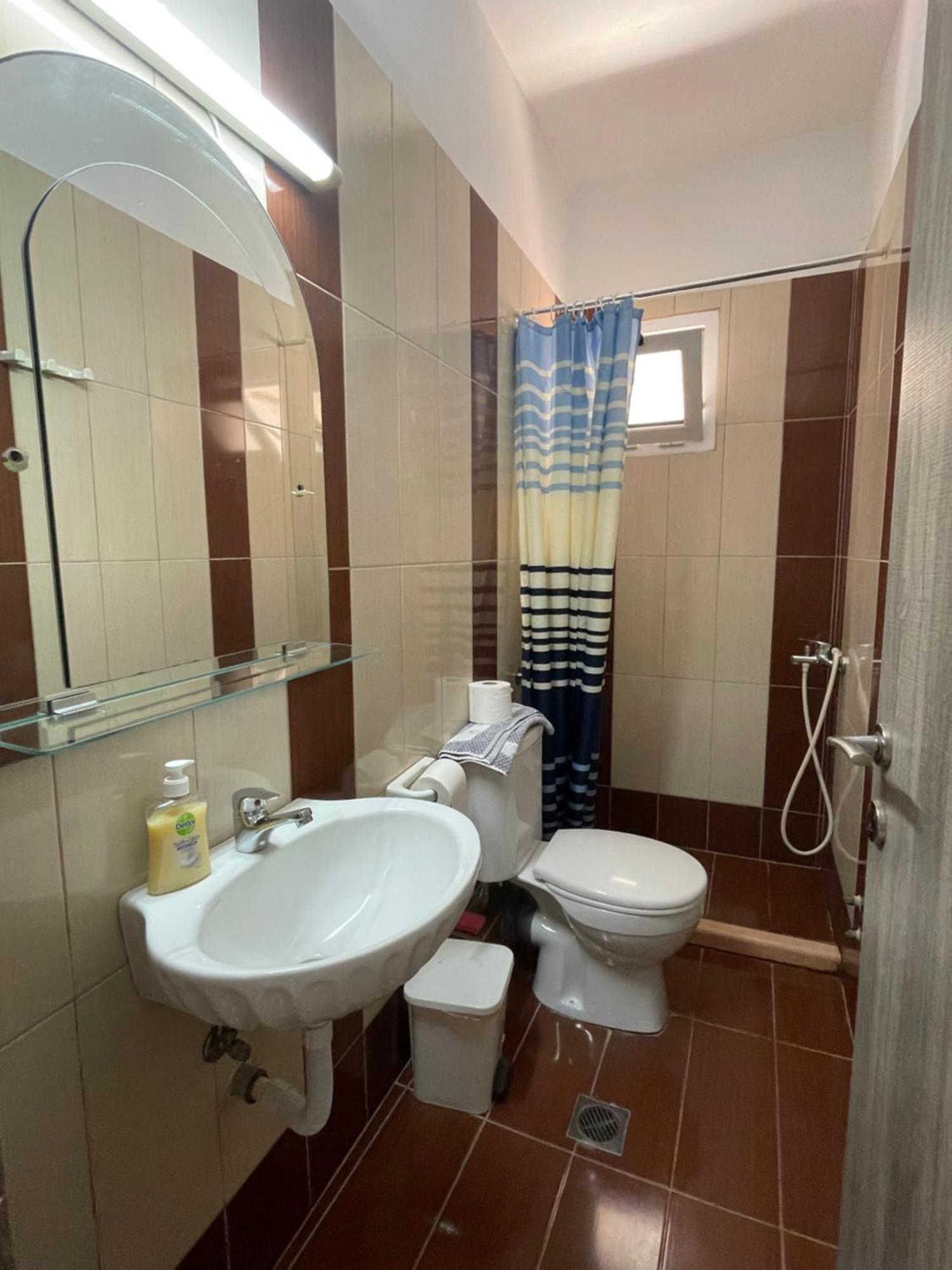 파르가 Avdikos House 아파트 외부 사진