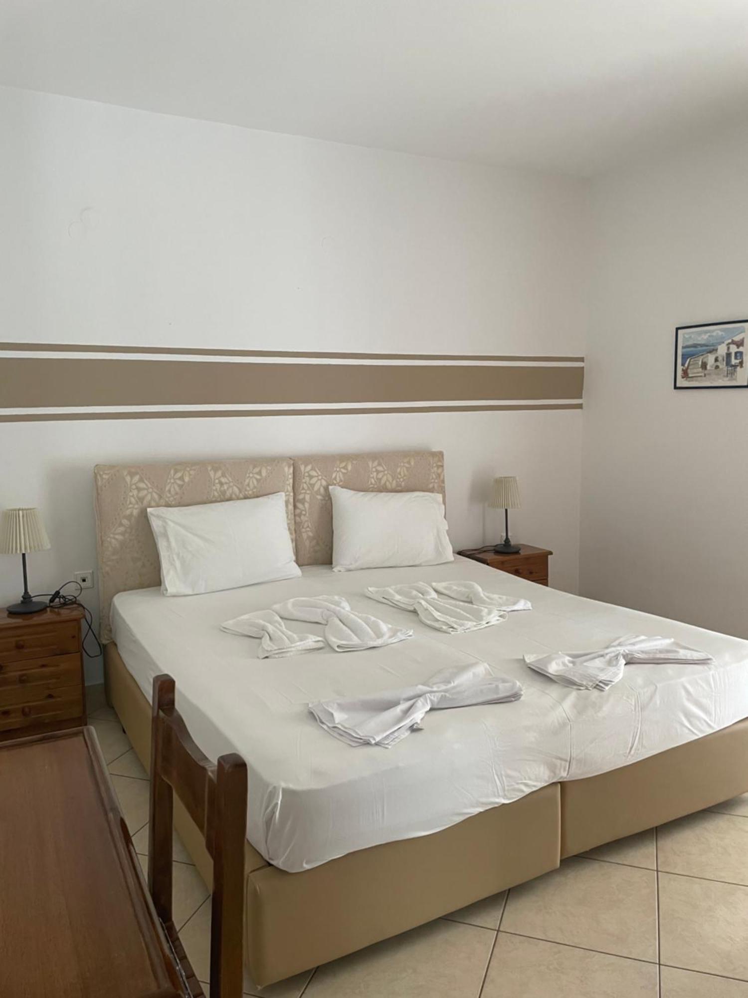 파르가 Avdikos House 아파트 외부 사진